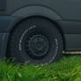 Mercedes Sprinter Campervan (Off Grid Spec) Image 4