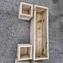 planters set of 3 Image 8