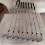 Mizuno MP30 Irons Full Set 3 to PW Image 4