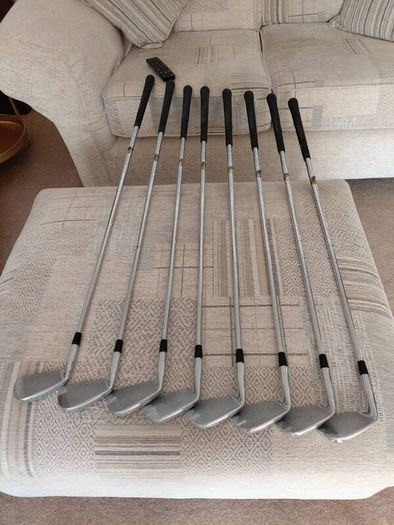 Mizuno MP30 Irons Full Set 3 to PW