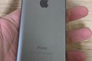 Apple iPhone 6 Grey