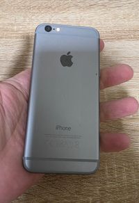 Apple iPhone 6 Grey