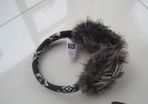 Ear Muffs/Headband.
