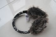 Ear Muffs/Headband.