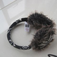 Ear Muffs/Headband.