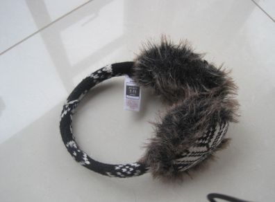 Ear Muffs/Headband.