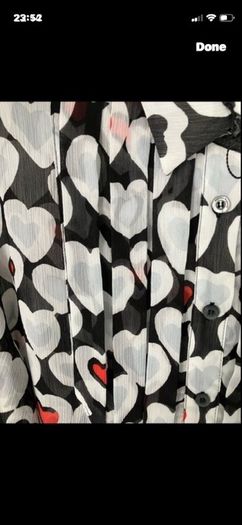 Armani Blouse