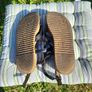 Blowfish Malibu black sandals Image 4