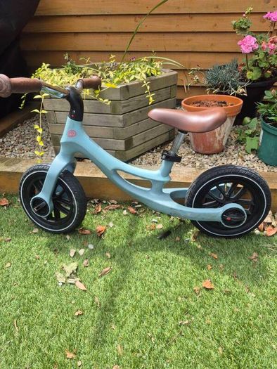 Balance bike