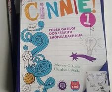 Cinnte 1 (set)