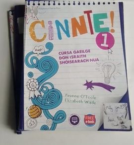 Cinnte 1 (set)