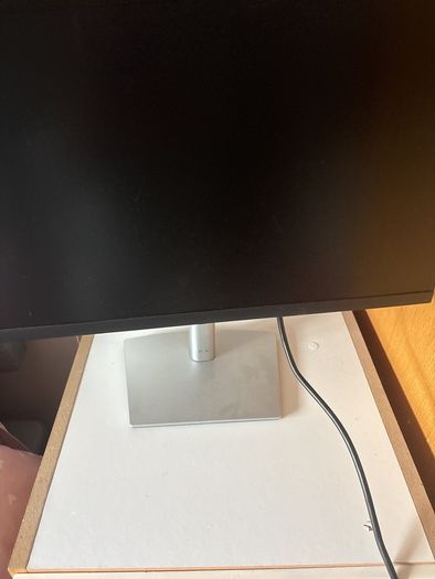 Dell computer monitor