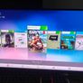 Xbox 360 Slim RGH 3.0 250GB Console 2 Controllers - Original Box included Image 7