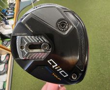 Taylormade Qi10 Tour 3 Wood