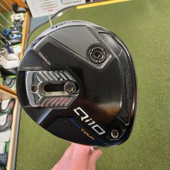 Taylormade Qi10 Tour 3 Wood
