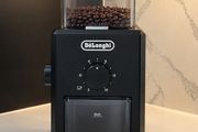DeLonghi coffee grinder