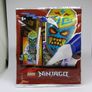 LEGO Ninjago Thunder Keeper Minifigure Foil Pack Polybag Limited Edition Brand New Sealed Image 2
