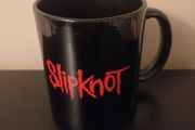 Slipknot mug new