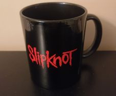 Slipknot mug new