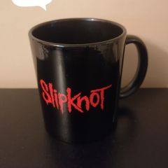 Slipknot mug new