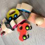 wooden toy bundle Image 4