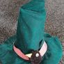 Halloween Scarecrow Outfit Costume (4-6yrs) Image 3