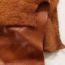 upcycled leather scraps Image 3