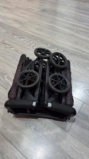 mothercare xss stroller