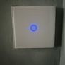 Finger Touch Room Light Switch Image 3