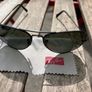 Rayban Aviator Polarized Image 2