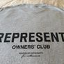 Represent Owners Club T-Shirt Image 10