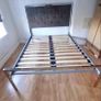 Various Single, Small Double, Double, King Size Bed Frames Available - Can Deliver Image 6