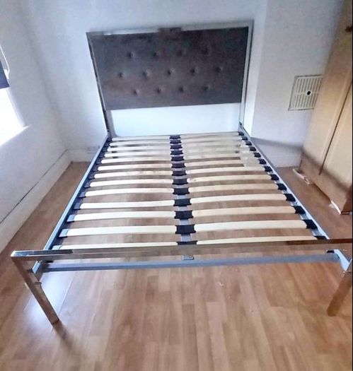 Various Standard Double Bed Frames - Can Deliver
