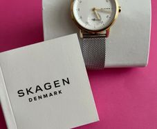 Skagen Watch
