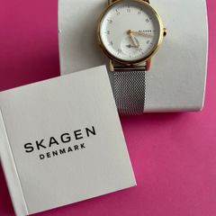 Skagen Watch
