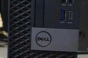 Dell OptiPlex 7050 sff - i5-7500 3.40GHz | 16GB RAM | 256GB SSD | Windows 11 Pro | CD Drive