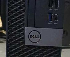 Dell OptiPlex 7050 sff - i5-7500 3.40GHz | 16GB RAM | 256GB SSD | Windows 11 Pro | CD Drive