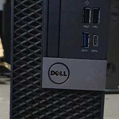 Dell OptiPlex 7050 sff - i5-7500 3.40GHz | 16GB RAM | 256GB SSD | Windows 11 Pro | CD Drive