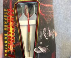 Stephen Bunting gen 2 Darts (Extremely rare)