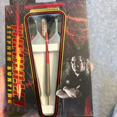 Stephen Bunting gen 2 Darts (Extremely rare)