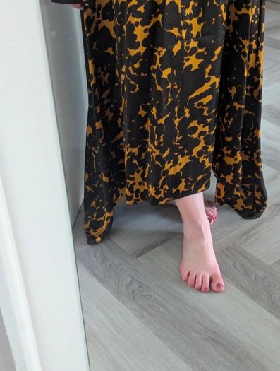 COS new dress