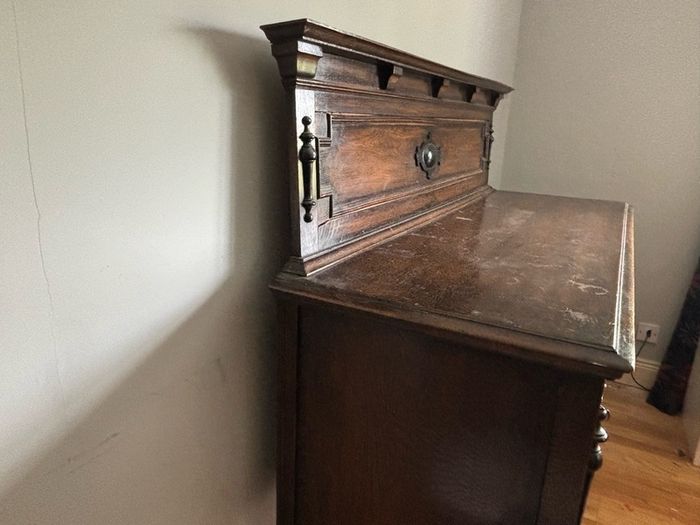 antique