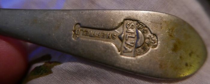 Vintage Cutlery