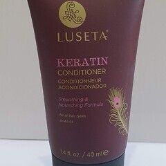 Luseta Keratin Conditioner