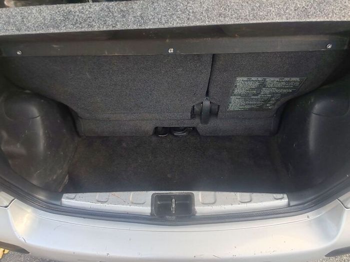 2006 Toyota Yaris