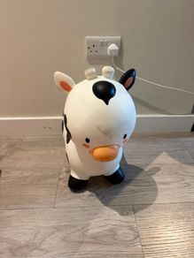 Soft toy