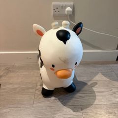 Soft toy