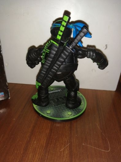 TMNT Limited Edition Leonardo