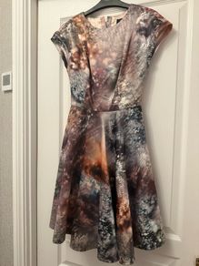 Ted Baker Dress