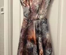 Ted Baker Dress